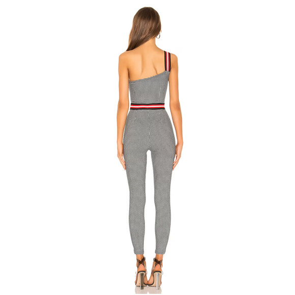 H:ours Skylar Jumpsuit Small - Picture 4 of 6